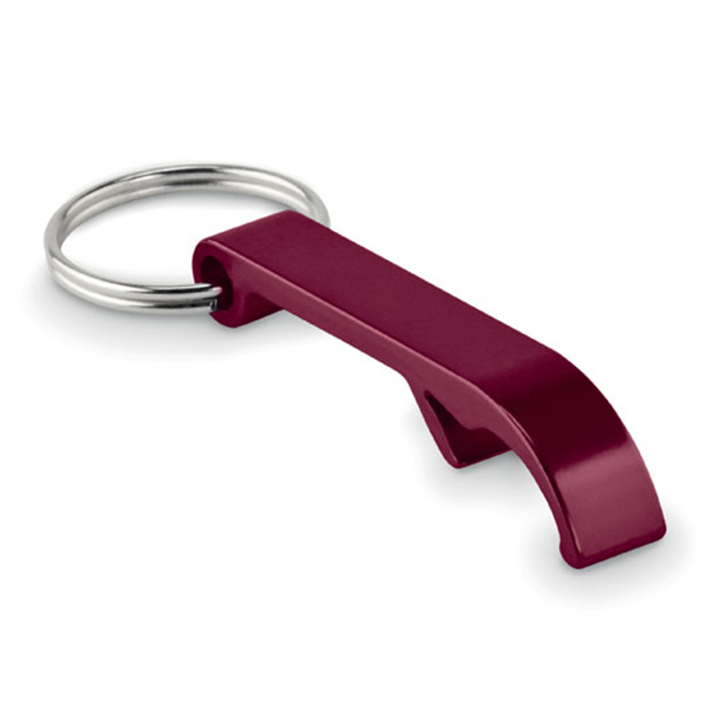 Bottle opener recycled aluminium - Image 13